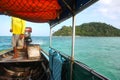 Phi Phi Islands - The Beach - Thailand