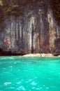 Phi Phi Islands - Thailand Royalty Free Stock Photo