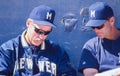 Phil Garner, Milwaukee Brewers