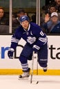 Phil Kessel Toronto Maple Leafs Royalty Free Stock Photo