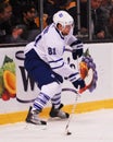Phil Kessel Toronto Maple Leafs