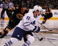 Phil Kessel Toronto Maple Leafs Royalty Free Stock Photo