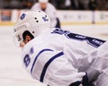 Phil Kessel Toronto Maple Leafs Royalty Free Stock Photo