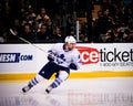 Phil Kessel Toronto Mapleleafs Royalty Free Stock Photo