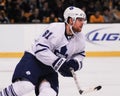 Phil Kessel Toronto Mapleleafs Royalty Free Stock Photo