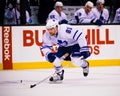 Phil Kessel Toronto Mapleleafs Royalty Free Stock Photo
