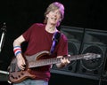 Phil Lesh performs in concert Royalty Free Stock Photo