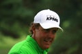 Phil Mickelson