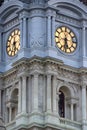 Philadelphia City Hall