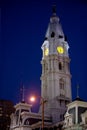 Philadelphia City Hall