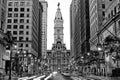 Philadelphia City Hall