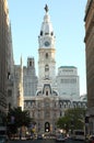 Philadelphia City Hall