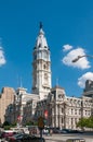 Philadelphia City Hall