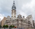 Philadelphia City Hall