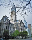 Philadelphia City Hall