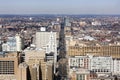 Philadelphia Cityscape - Pennsylvania, USA