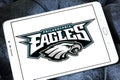 Philadelphia Eagles american football team logo