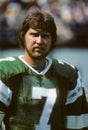 Ron Jaworski