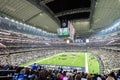 Philadelphia Eagles vs. Dallas Cowboys at AT & T Stadium