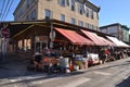 Philadelphia Italian Market