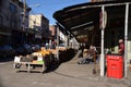 Philadelphia Italian Market