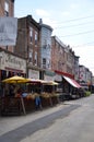 Philadelphia Italian Market