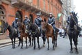 Philadelphia Mounted Police