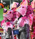 Philadelphia Mummer