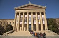 Philadelphia Museum of Art