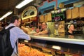 Philadelphia, PA: The Reading Terminal Market