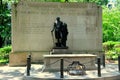 Philadelphia, PA: Tomb of the Unknown Soldier