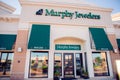 Murphy Jewelers store front