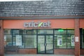 Cricket Wireless Retail Location. Cricket is a Provider of Prepaid Mobile Phone Plans IV