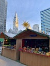 Philadelphia Christmas Market