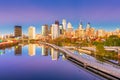 Philadelphia, Pennsylvania, USA Royalty Free Stock Photo