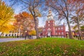 Independence Hall, Philadelphia, Pennsylvania, USA Royalty Free Stock Photo