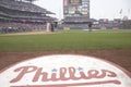 Philadelphia Phillies baseball logo