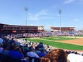 Philadelphia Phillies Clearwater Florida Preseason Baseball