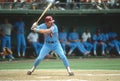 Mike Schmidt Royalty Free Stock Photo