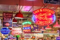 Philadelphia Reading Terminal Market