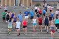 Philadelphia Rocky Steps