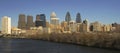 Philadelphia Skyline