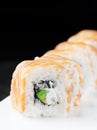 Philadelphia Sushi roll