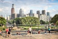 Rocky Steps, Philadelphia