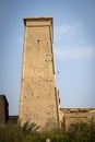 PHILAE TEMPLE