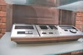 Philco Solid State Recording Console