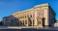 Philharmonic building in Cherkasy, Ukraine