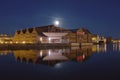 Philharmonic Hall in Gdansk