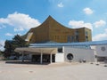 Philharmonie in Berlin