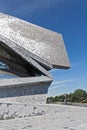 Philharmonie de Paris in Parc de la Villette